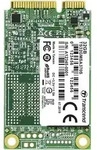 Transcend 32 GB Interne mSATA SSD SATA 6 Gb/s Retail TS32GMSA370S