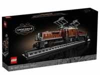 LEGO® 10277 Lokomotive 'Krokodil'