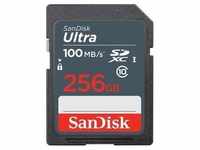 SDSDUNR256GGN3IN - SDXC-Speicherkarte 256GB, SanDisk Ultra