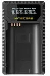 Nitecore ULSL USB-Ladeger&auml;t f&uuml;r Leica Cameras