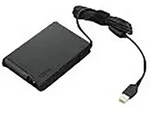 Lenovo Lenovo ThinkPad 135W Slim AC Adapter (Sl Notebook-Netzteil 135 W
