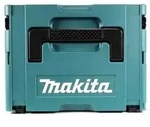 Makita DJV 181 RGJ Akku Pendelhub Stichs&auml;ge 18 V Brushless + 2x Akku 6,0 Ah +