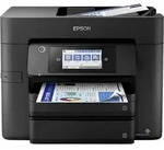 Epson WorkForce Pro WF-4830DTWF Multifunktionsdrucker Tintenstrahl Farbe A4 Drucker,