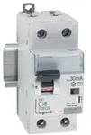 Legrand 411061 FI-Schutzschalter/Leitungsschutzschalter 16 A 230 V/AC