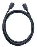 Bigben Interactive FLA PS5 8K HDMI 2.1 KABEL 3M - 3 m - HDMI Typ A (Standard) -