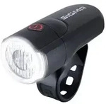 "SIGMA Batterie-Frontleuchte "Aura 30", LED, 30 Lux, schwarz"