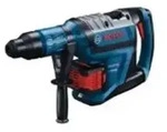 BOSCH Bosch Akku-Bohrhammer, GBH 18V-45 C incl. Lithium-Ionen-Akku ProCORE