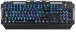 Conceptronic KRONIC - Tastatur - backlit - USB