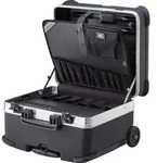 Werkzeugtrolly Turtle Rock PTS 470x300x390mm GT LINE