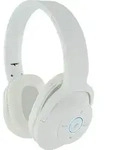 Schwaiger Headset Stereo Bluetooth 3,5mm Klinke Wei&szlig; Eingabe / Ausgabe Kopfh&ouml;rer &