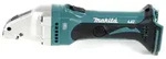 Makita DJS 161 M1J 18 V Li-Ion Akku Blechschere im Makpac + 1 x 4,0 Ah Akku - ohne