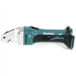 Makita DJS 161 RM1J 18 V Li-Ion Akku Blechschere im Makpac + 1 x 4,0 Ah Akku +