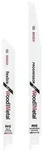 Bosch Progressor & Flexible for Wood and Metal S&auml;bels&auml;geblatt Set BIM 2 Stk. (