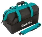 Makita E-02428 - Reisetasche - Schwarz - Gr&uuml;n - 16 Taschen - Rei&szlig;verschluss - Tr