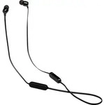 JBL Tune 125 BT Sport In Ear Kopfhörer Bluetooth® Schwarz Nackenband JBL Tune 125 BT Sport In Ear Kopfhörer Bluetooth® Schwarz Nackenband
