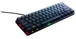 Razer Huntsman Mini - Tastatur - Hintergrundbeleuchtung