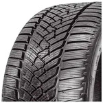 FULDA Winterreifen 225/50 R17 TL 94H KRISTALL CONTROL HP 2 ROF MFS M+S 3PMSF