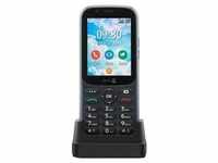 DORO 730X - 4G feature phone - Dual-SIM - 1.3 GB