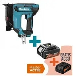 Makita DPT353ZJ Akku-Nagler