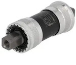 SHIMANO Kompaktinnenlager 68/110mm BBUN300 4-Kant, grau/schwarz