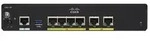 Cisco Integrated Services Router 927 - Router