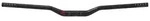 "ergotec Lenkerb&uuml;gel "RISER BAR" Alu, H 30 mm, &Oslash; 31,8 mm, L 780 mm, 12&deg;/+4&deg;,