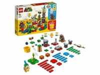 LEGO® Super Mario 71380 - Baumeister-Set