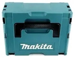 Makita DHP 484 M1J Akku Schlagbohrschrauber 18 V 54 Nm Brushless + 1x Akku 4,0...