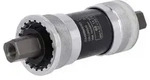 SHIMANO Kompaktinnenlager 68/115mm BBUN300 4-Kant, grau/schwarz