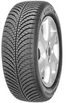 GOODYEAR Ganzjahresreifen 255/60 R18 TL 108V VECTOR 4SEASONS SUV GEN-2 M+S 3PMSF