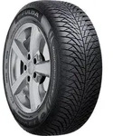 FULDA Ganzjahresreifen 235/60 R18 TL 107V MULTICONTROL SUV XL M+S 3PMSF
