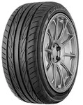 YOKOHAMA Sommerreifen 245/40 R19 TL 98W ADVAN FLEVA V701 XL