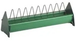 Futtertrog - Breite 10 cm - L&auml;nge 50 cm