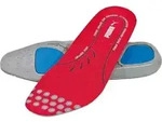 Einlegesohle evercushion,plus Gr. 40 Puma