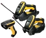 Datalogic PowerScan PM9100 - Barcode-Scanner