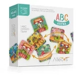ABC Arena - Buchstaben lernen mit Zirkustieren! (Kinderspiel) Ein spa&szlig;iges