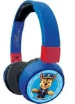 PAT 'PATROUILLE Komfortabler faltbarer 2-in-1-Bluetooth- und kabelgebundener