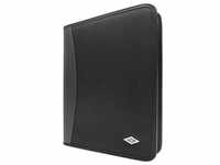 Tablet Organizer Elegance Universal 9,7 bis 10,5 Zoll schwarz