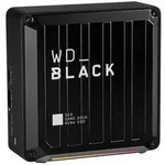 WD_BLACK D50 Game Dock WDBA3U0010BBK - Dockingstation