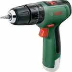 Bosch Home and Garden EasyImpact 1200 2-Gang-Akku-Schlagbohrschrauber ohne Akku