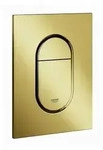 GROHE WC-Bet&auml;tigung Arena Cosmopolitan S 130x172mm co sun cool sunrise