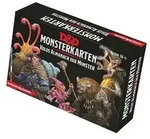 GFDNDC7227000-G - Dungeons & Dragons - Monsterkarten - Volos Almanach der Monster
