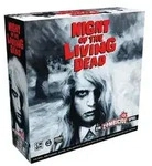 CMND1215 - Zombicide: Night of the Living Dead, Brettspiel, 1-6 Spieler, ab 14...