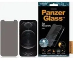 PanzerGlass Privacy Displayschutzglas iPhone 12, iPhone 12 Pro 1 St. P2708