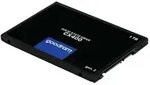 "SSD 1TB GoodRam 2.5" (6.3cm) SATAIII CX400 Gen.2"