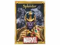 Splendor Marvel - Asmodee - Brettspiel - Strategie- und Entwicklungsspiel