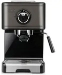 Manuelle Express-Kaffeemaschine Black & Decker ES9200010B 1,2 L Schwarz 1200 W 2 Manuelle Express-Kaffeemaschine Black & Decker ES9200010B 1,2 L Schwarz 1200 W 2