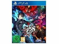 Persona 5 Strikers Limited Edition PS4 Neu & OVP