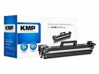 KMP Toner HP HP 30A (CF230A) Eco.Quality bk 1.600S.H-T251A