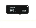 Kioxia TransMemory U365, 256 GB, USB Typ-A, 3.2 Gen 1 (3.1 Gen 1), 150 MB/s, Dia,